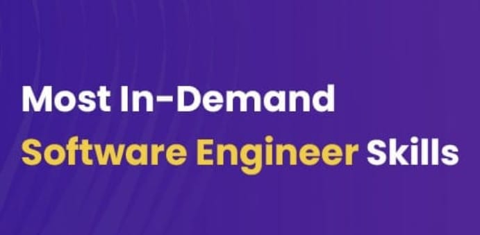 The Most in-Demand Software Skills in 2025