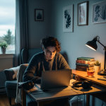 Remote Jobs for Introverts: Best Roles That Match Personality