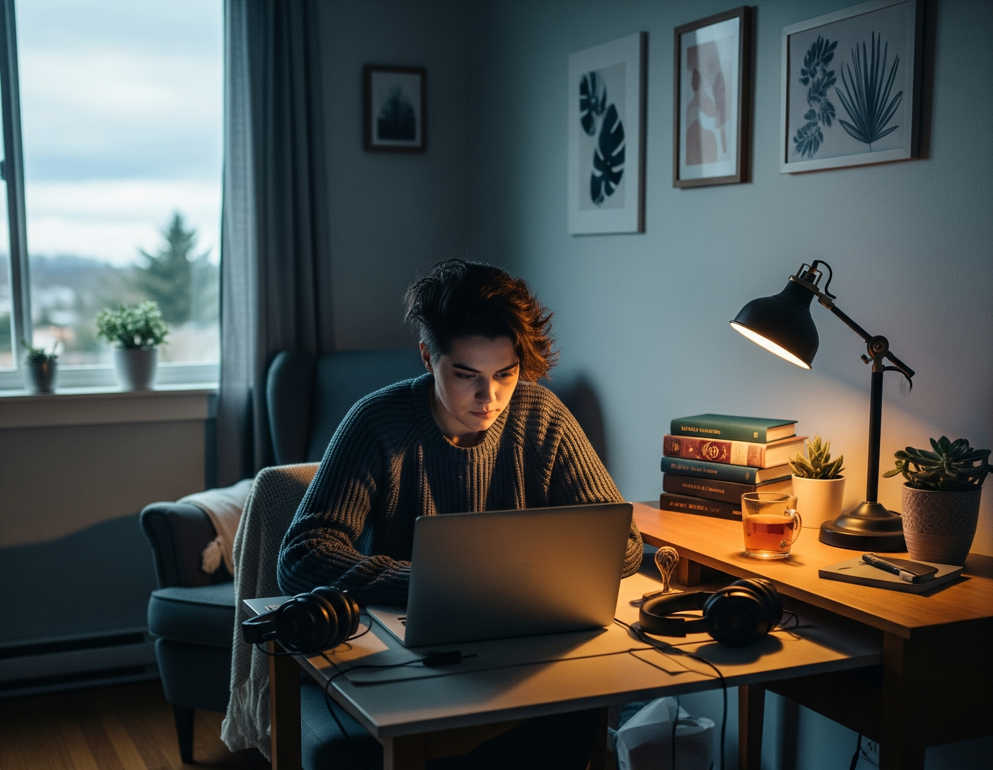 Remote Jobs for Introverts: Best Roles That Match Personality