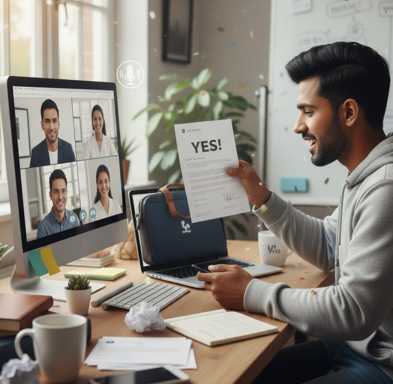 Case Study: How Remote Jobs Increased Productivity for X Company