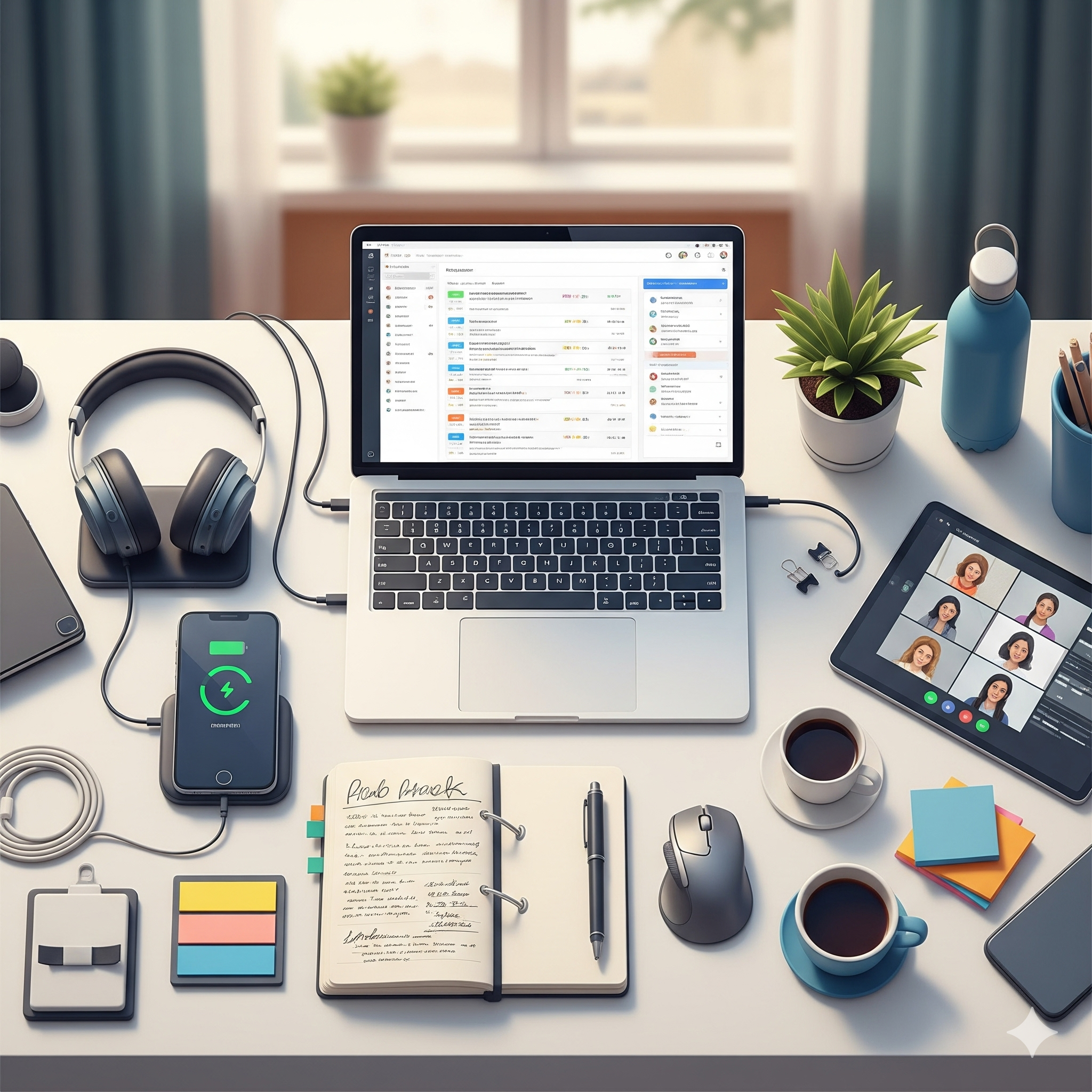 Best Productivity Tools for Remote Job Workers