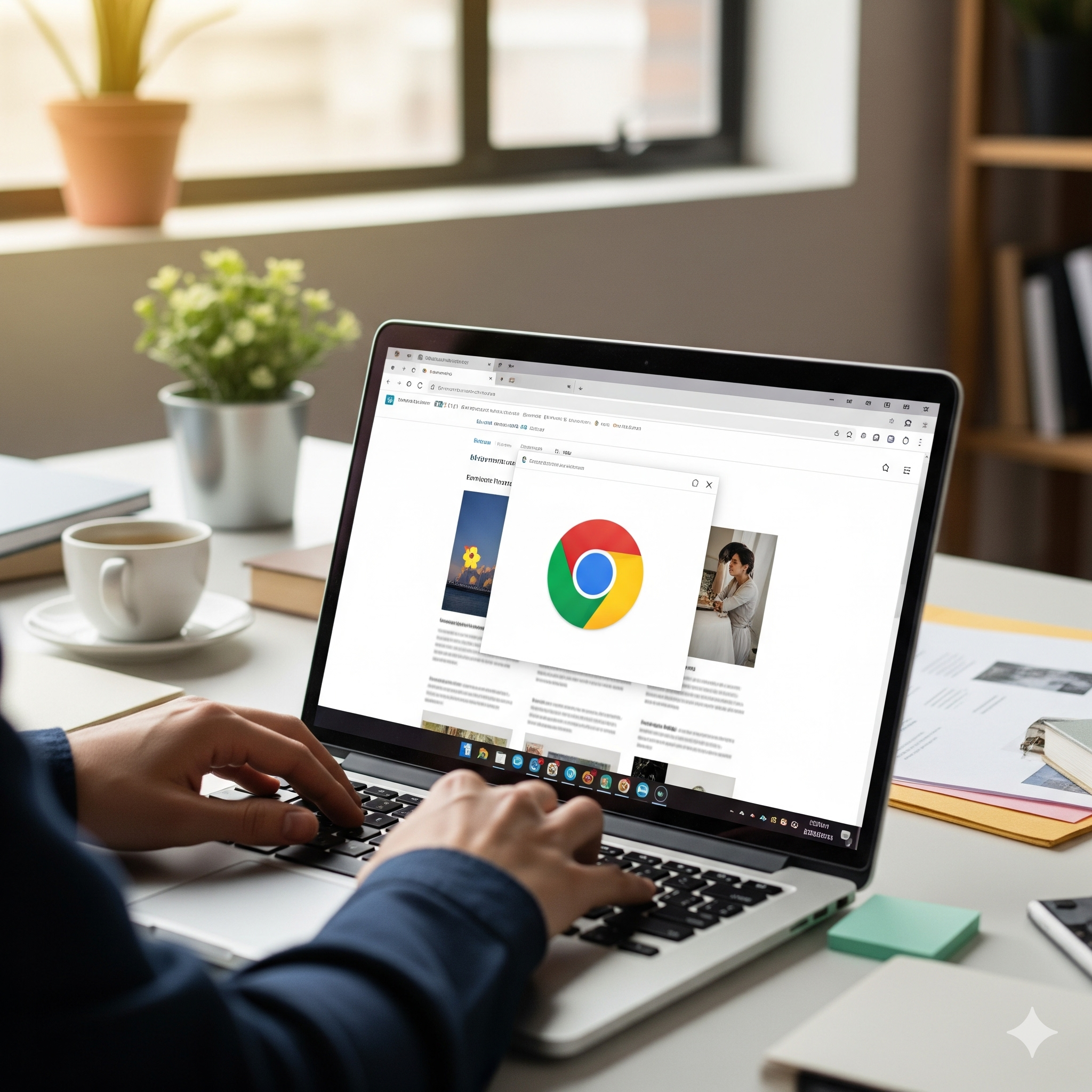Top Chrome Extensions Every Remote Worker Needs