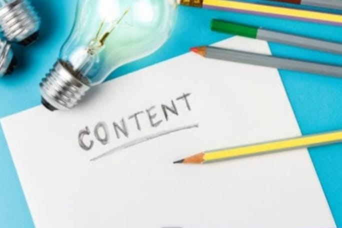 Remote Jobs for Content Writers and Copywriters.
