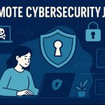 Top Remote Jobs in Cybersecurity