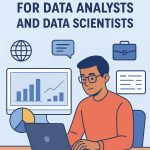 Remote Jobs for Data Analysts and Data Scientists
