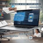 How to Build a Career Entirely on Remote Jobs
