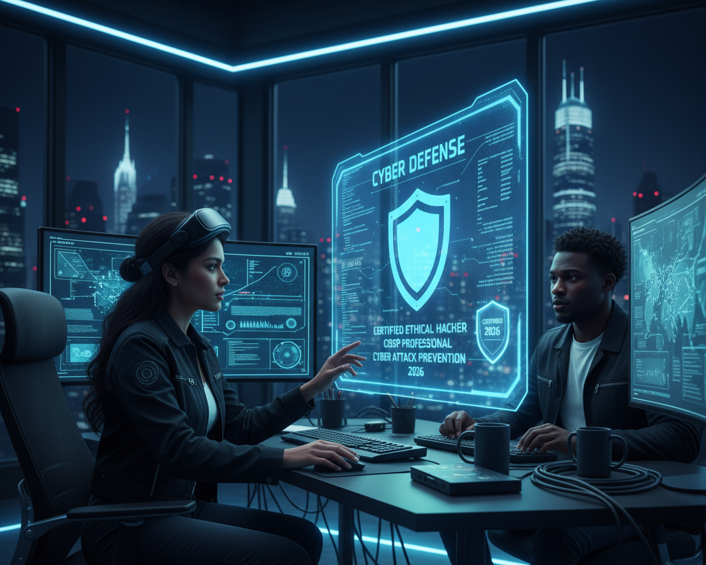 Best Online Courses to Upgrade Your Career in 2026