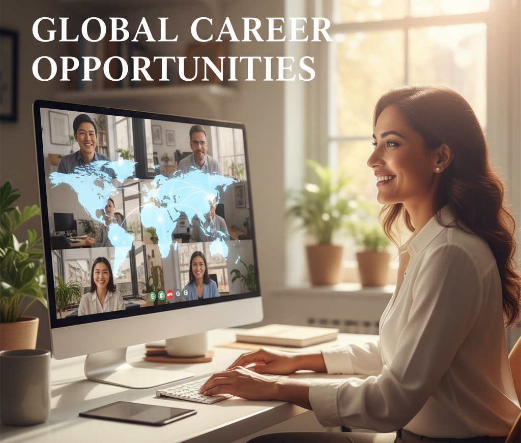 How Work From Home Jobs Are Empowering Women