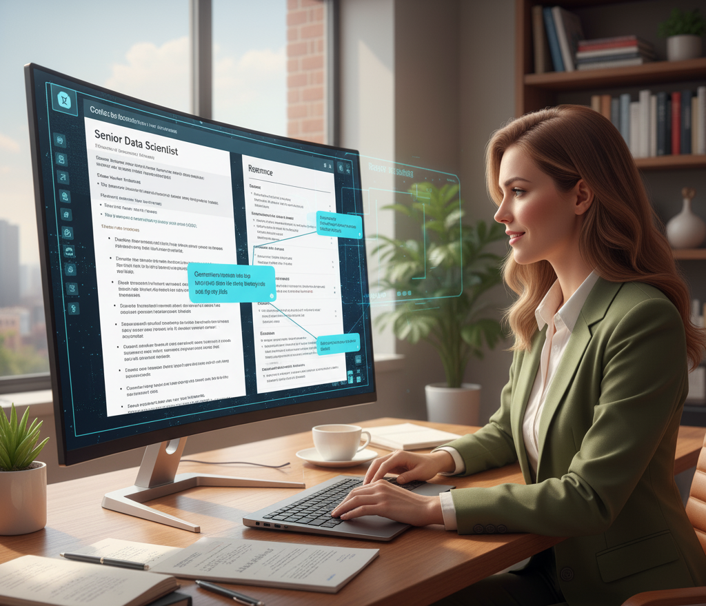 How to Use ChatGPT for Job Search and Resume Writing