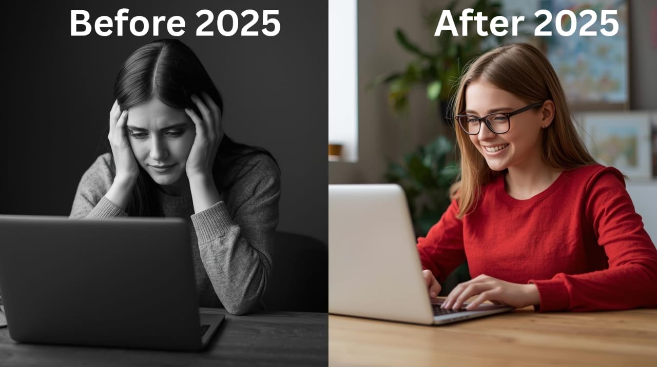 Work From Home Trends in 2025: What’s Changing?