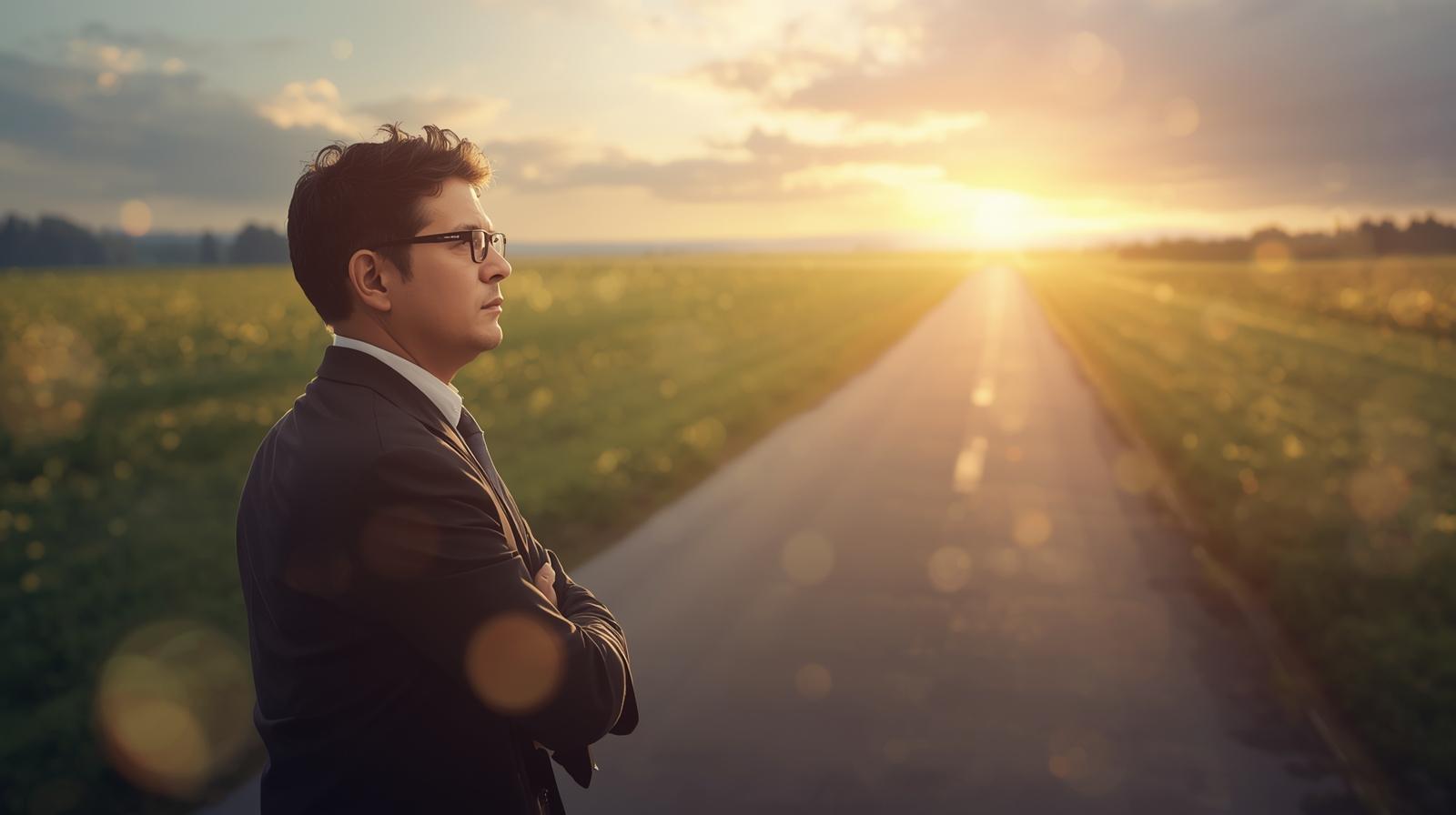 Top Career Change Strategies for Mid-Level Professionals