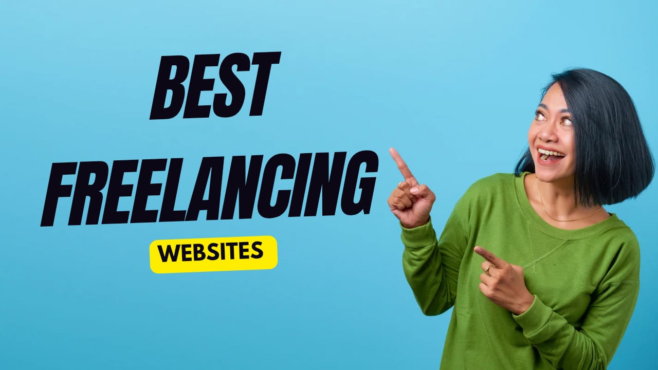 Best Freelancing Websites for Beginners in 2025