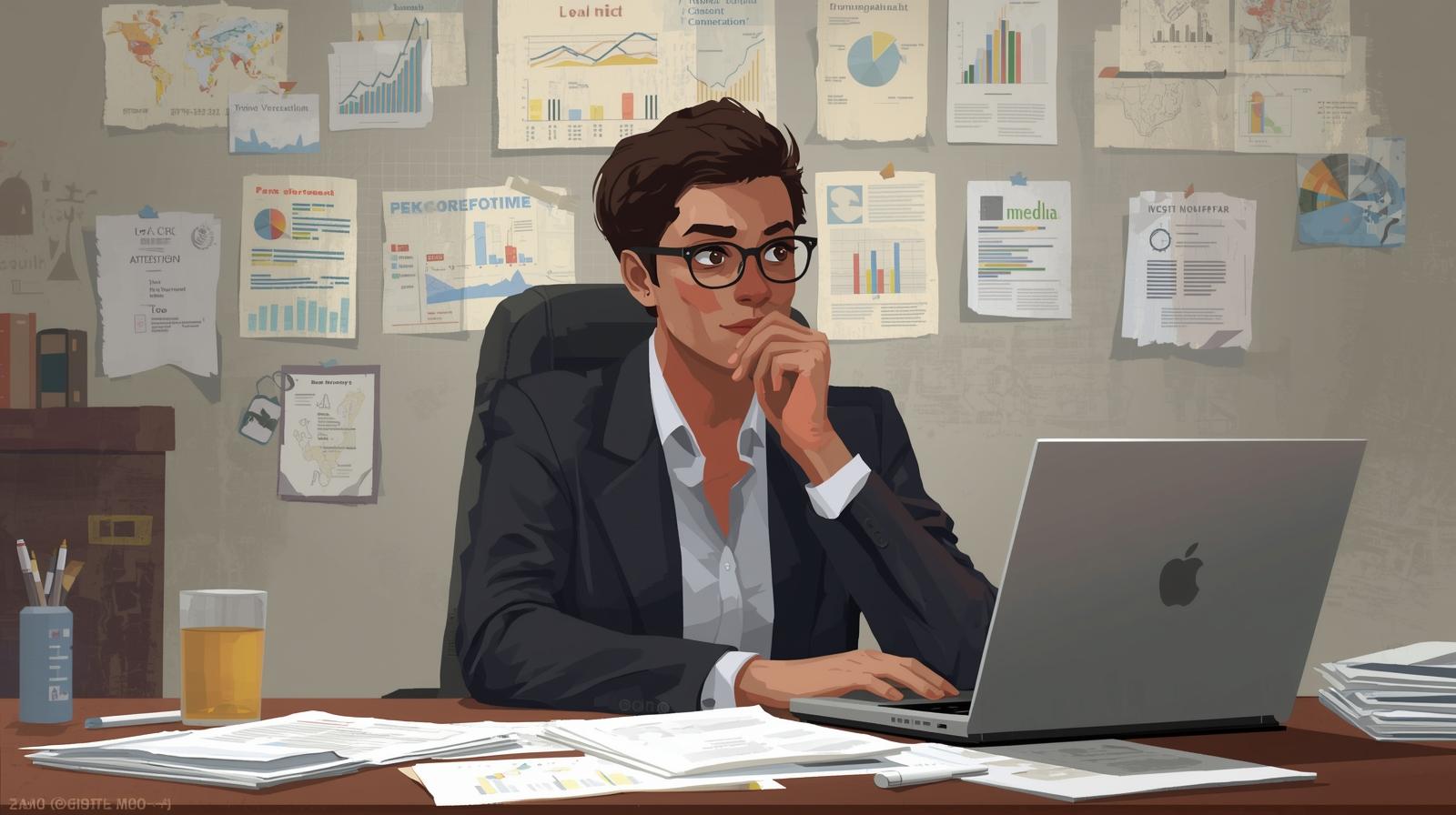 Career Mistakes Young Professionals Should Avoid