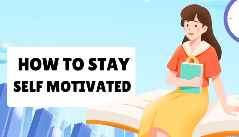 How to Stay Motivated During a Long Job Search?