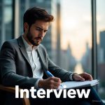 The Psychology Behind Successful Job Interviews