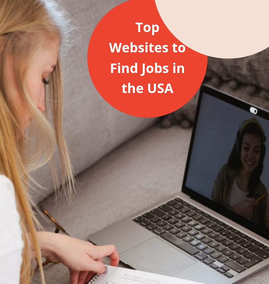Top Websites to Find Jobs in the USA for Foreigners