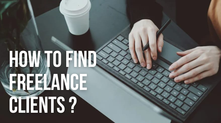 How to Find Freelance Clients Without Using Platforms?