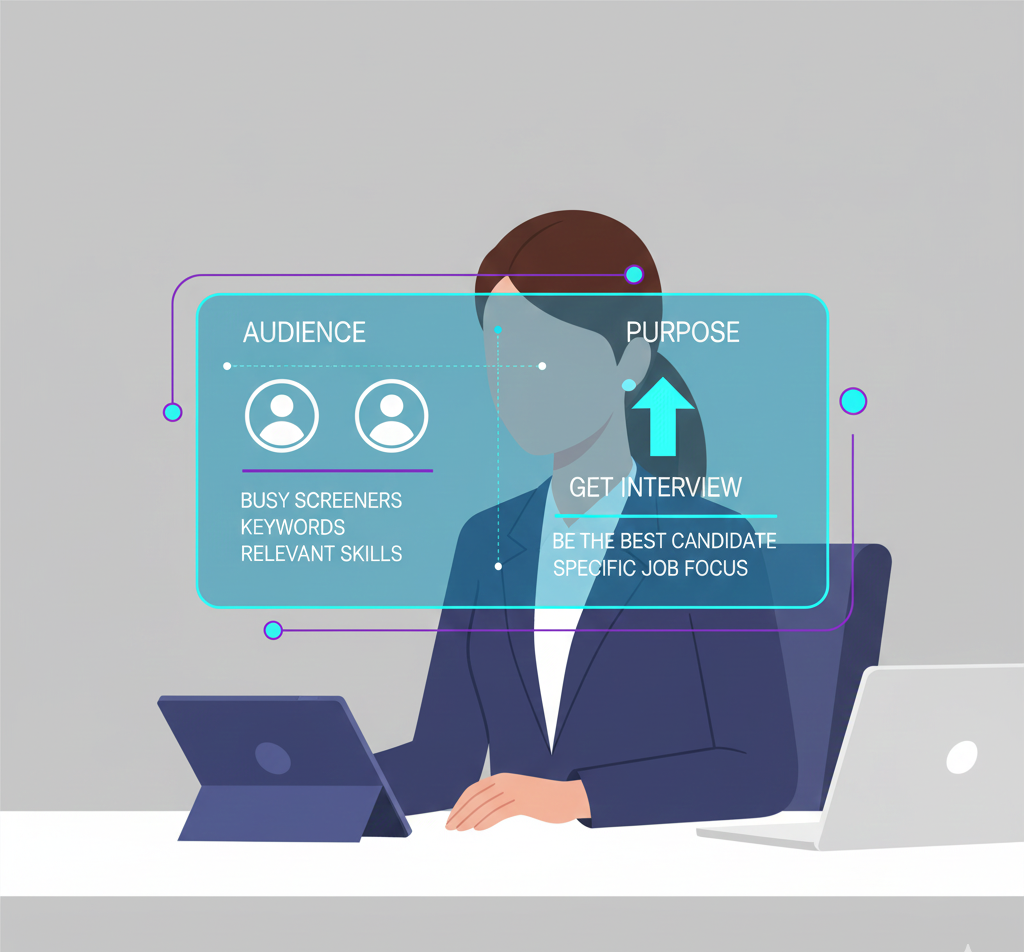 How to build writing skills for better job applications