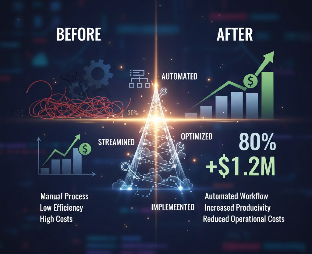 How to Showcase Quantifiable Achievements