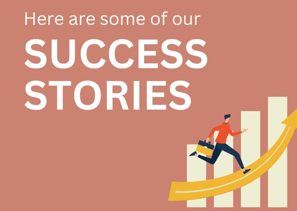 Success Stories of Indians Who Built Careers Abroad