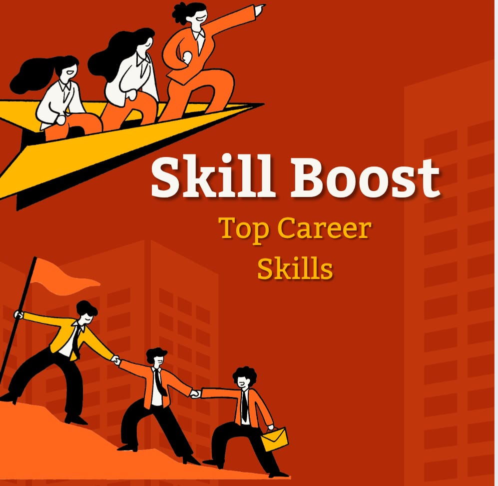 Top Career Skills That Will Be in Demand by 2030