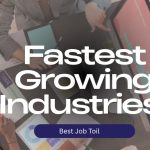 Fastest Growing Industries Hiring in 2026