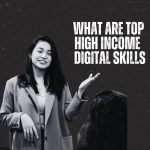 Top High-Income Digital Skills to Learn in 2026