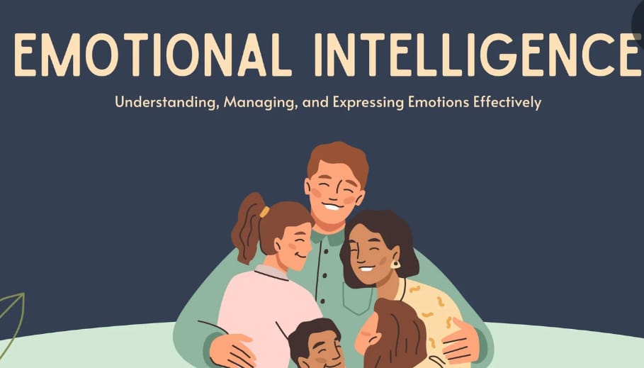 The Importance of Emotional Intelligence in the Workplace