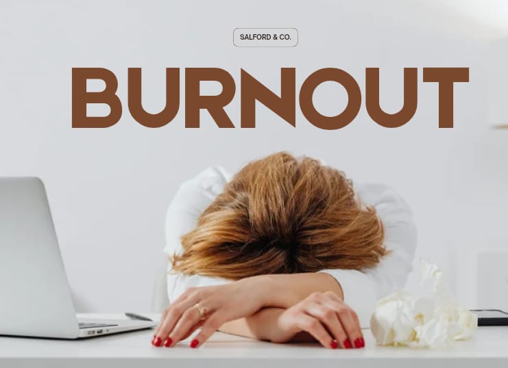 How to Avoid Career Burnout in a Fast-Paced Digital World?