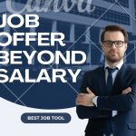How to Evaluate a Job Offer Beyond Salary?