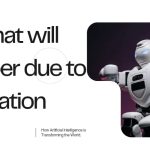 Jobs That Will Disappear by 2030 Due to Automation