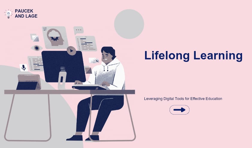 Why Lifelong Learning Is the Key to Career Success?