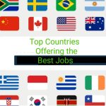 Top Countries Offering the Best Job Opportunities in 2026