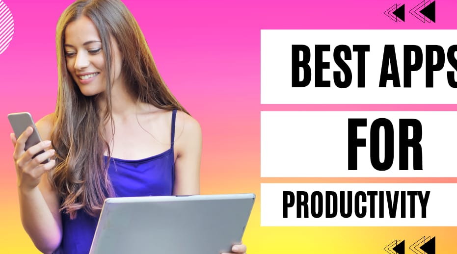 Best Apps for Tracking Productivity and Focus in 2026