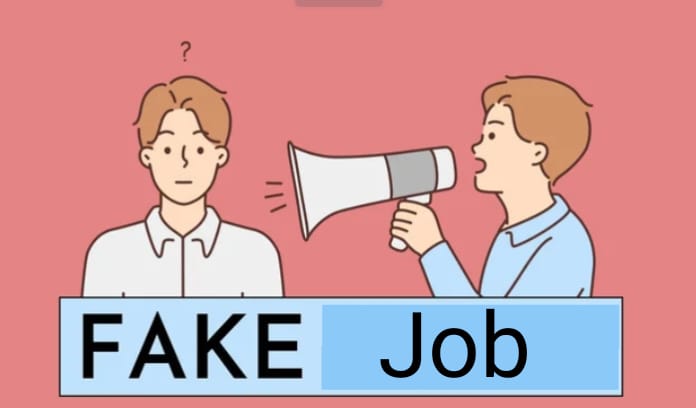 How to Avoid Fake Remote Job Offers in the U.S.