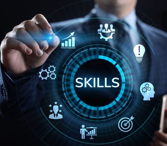 The Most In-Demand Skills in the U.S. Workforce Right Now