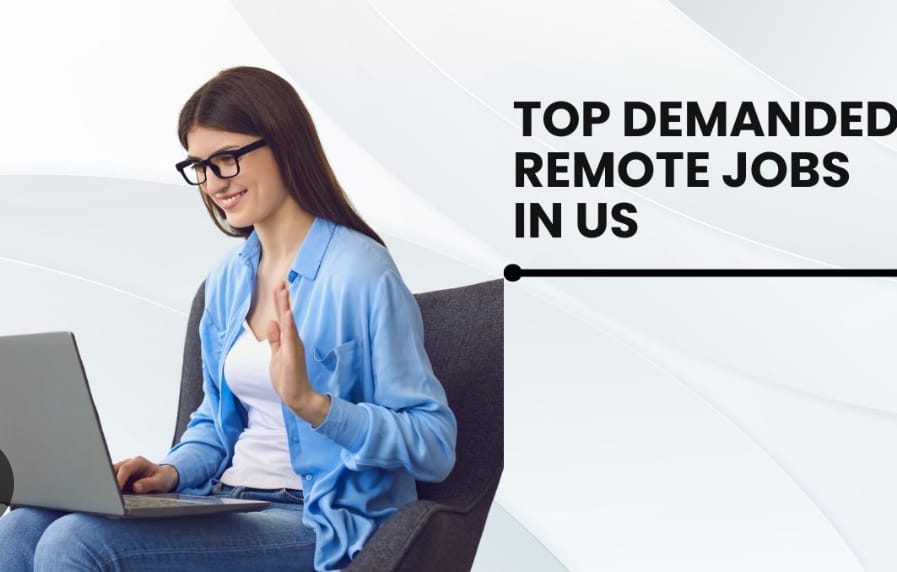 Best Remote Jobs Hiring Across the U.S. in 2026