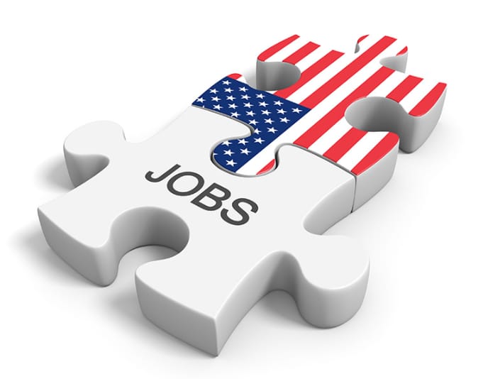 How to Get a Job in the U.S. After Relocating from Another Country