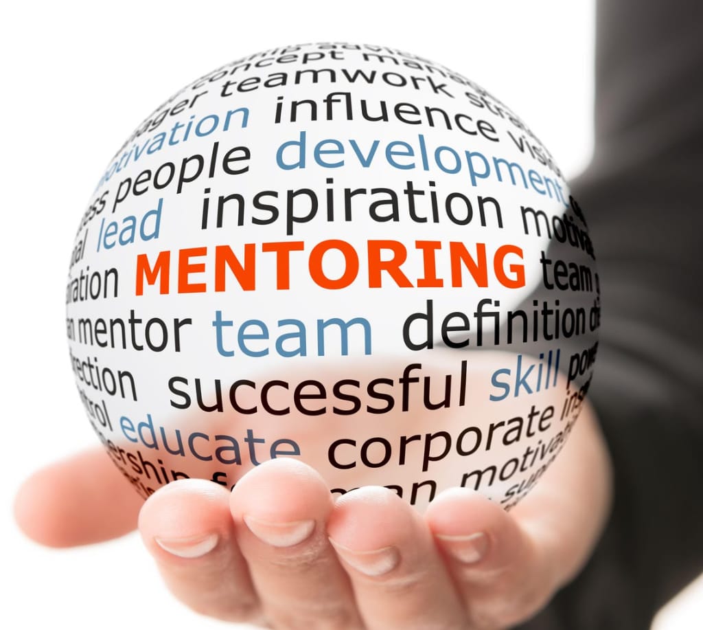 The Power of Mentorship in Building a Successful U.S. Career