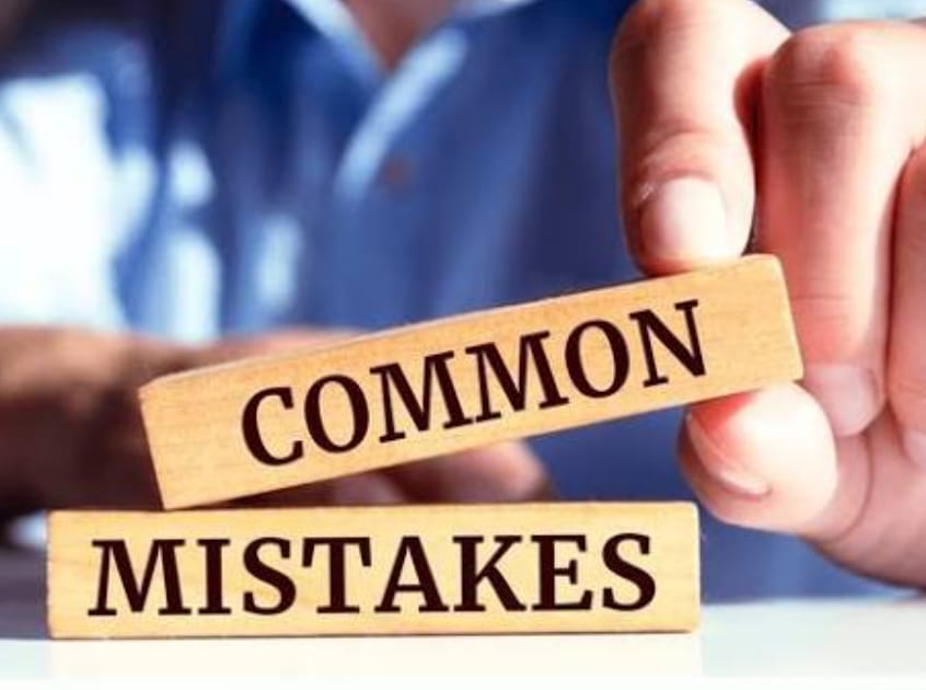 Common Mistakes International Job Seekers Make Applying for U.S. Jobs