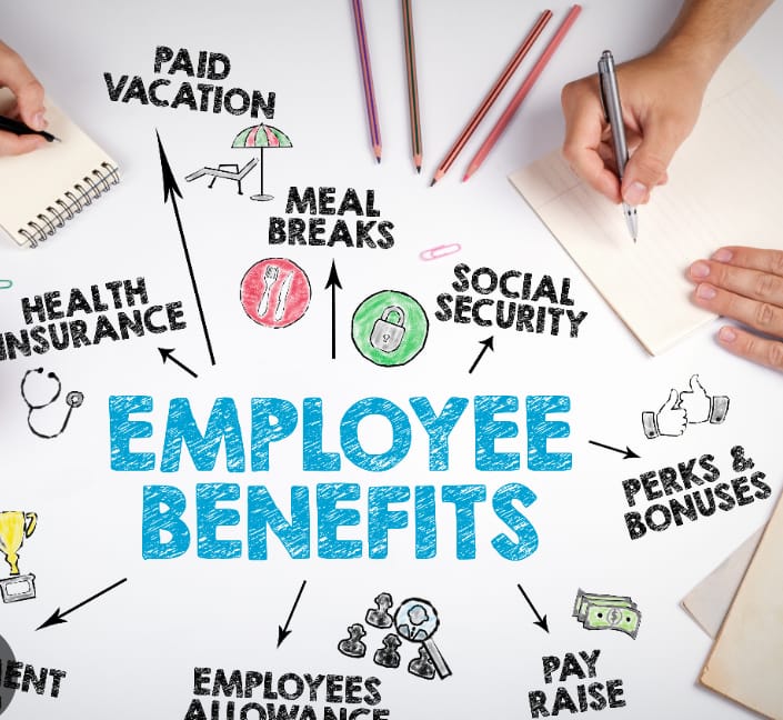Benefits American Employees Value Most in 2026