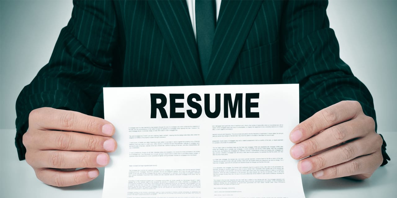 How to make your resume ATS-ready in minutes