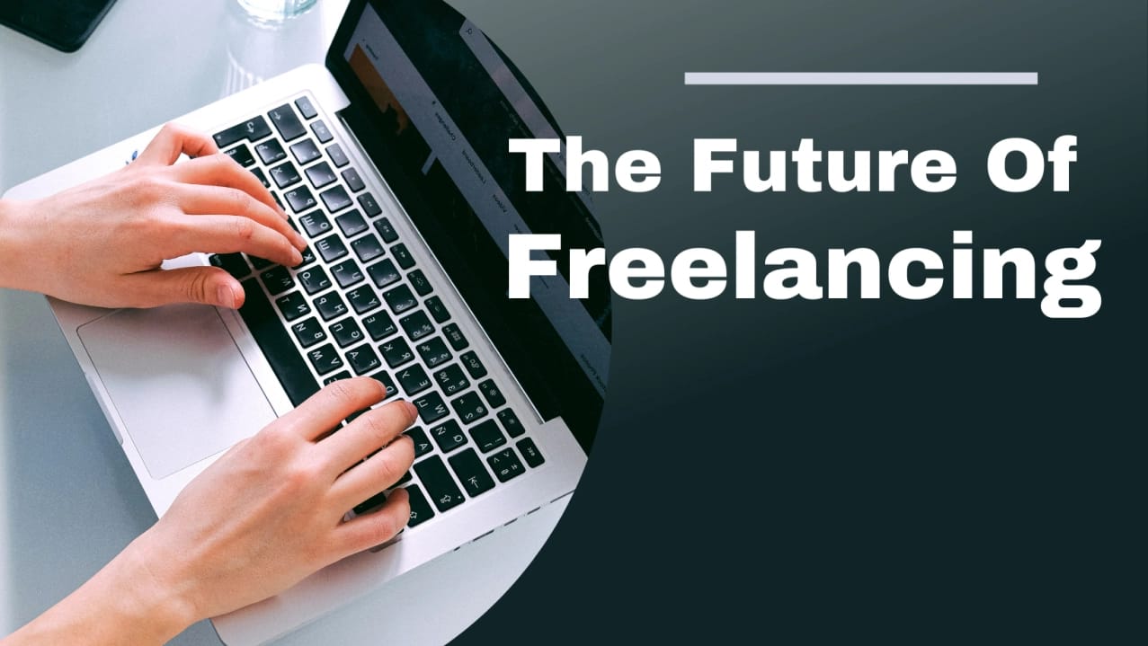 How to create a competitive freelance profile