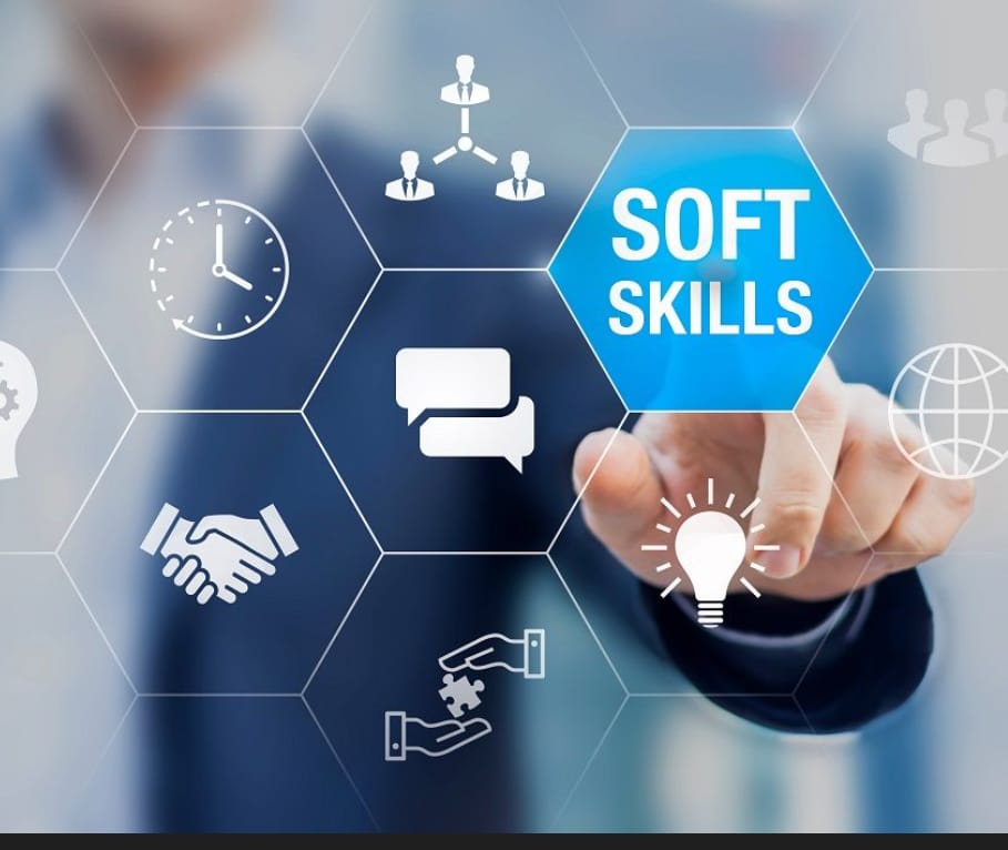 The importance of soft skills in 2026 job roles