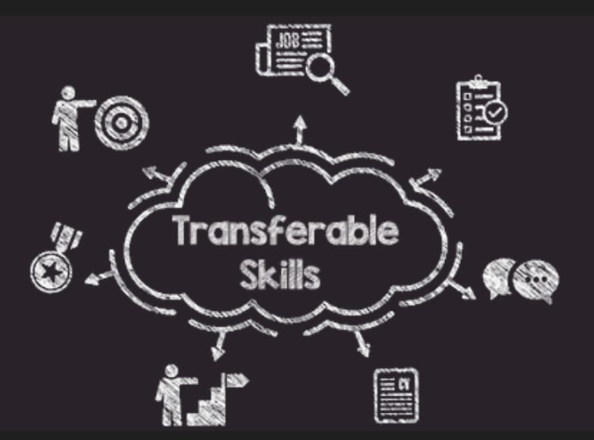 Methods to showcase transferable skills brilliantly