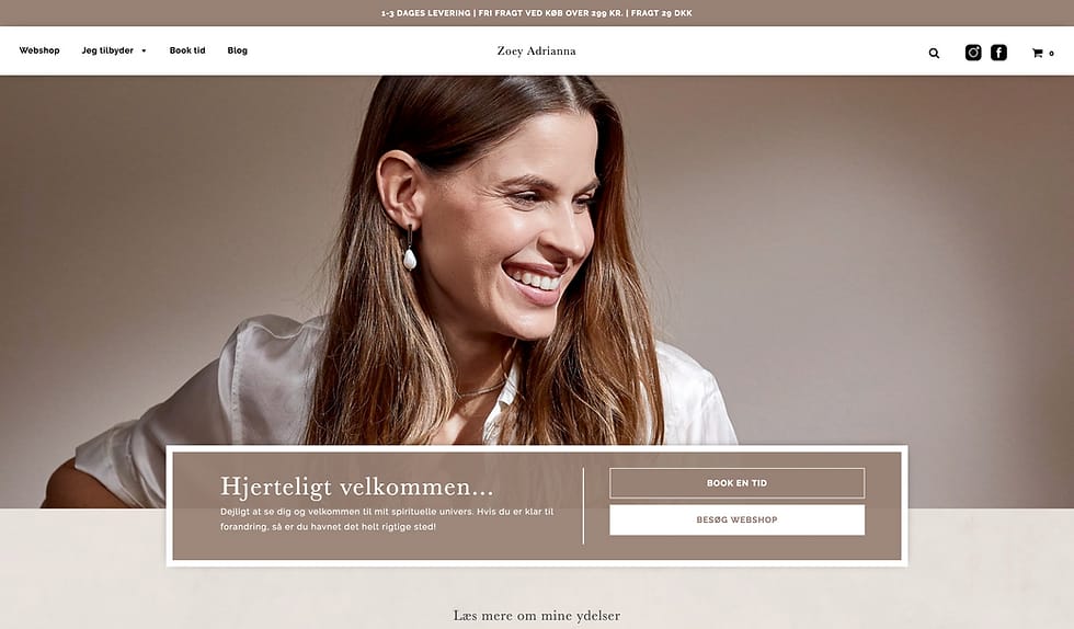 Why personal website help you stand out