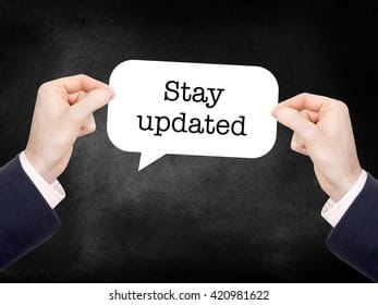 How to stay updated with real-time job openings