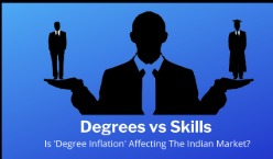 Why skills beat degrees in modern hiring