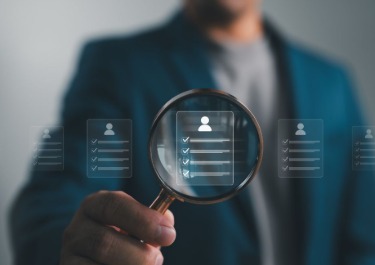 Why some resumes get shortlisted within 10 seconds