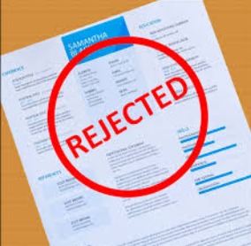 Essential resume mistakes that instantly reduce interview chances